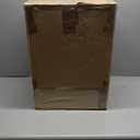 Insulated Food Pan Carrier -Top Load, Includes Spoon, Wheel and Lock, 20L Capacity, Stainless Steel Liner, Portable for Catering, Family Gathering, Canteen, Restaurant Red