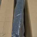 Metal Table BaseModern Coffee Table Legs 28 Inch, Dining Table Legs for Glass, Marble, and Wood Table Tops, Heavy Duty Desk Legs Furniture Legs for Home,Kitchen,Office (Black)