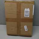 Happybuy Murphy Mounting Wall Springs Mechanism Heavy Duty Support Hardware DIY Kit for Queen Twin Size Bed (Horizontal), White