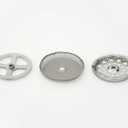 Hario Olive Wood Coffee and Tea Press, 600ml