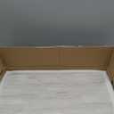 Natural Flexible Soft Stone Wall Panel, 20-Pack, 37.75 Sq Ft Coverage, Flexible & Bendable Exterior Wall Panels - Textured Stone Siding for Interior & Outdoor Use - Gray (24  12 in  20 pcs)