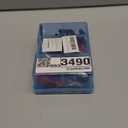 Bey Battling Top Burst Gyro Toy Set 4 Spinning Tops 2 Launchers Combat Battling Game with Portable Storage Box Gift for Kids Children Boys