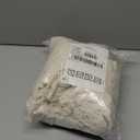 H.VERSAILTEX Ottoman and Sofa Seat Cushion Combined Cover Slipcover Rectangle Sofa Slipcover Fit Length 56'-75' Suitable for L Shaped Seat Cushion Cover or Chaise Part Cover Stretch Thick Soft - Ivory