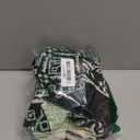 Baby Sling Carrier Newborn to Toddler Adjustable One-Shoulder Design with Hip Seat Support, Labor-Saving Baby Wraps Carrier 10-30 lbs(Black Sailboat) (Classic)