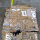 Goplus Boxing Stand for Heavy Bag and Speed Bag, Heavy Duty Free-Standing Sandbag Rack Bracket Station for Home Gym Workout Strength Training, Holds up to 220LBS, Punching Bag with Stand for Adults