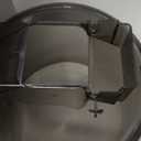 Automatic Cat Feeder for 3 Cats, 6L/25 Cups Smart WiFi Pet Feeder, Strong Anti-Jam System, Dual-Effect Desiccant Cat Food Dispenser, with 10S Voice Recorder for Cats and Small Dog(Black)