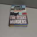 The Texas Murders: A Texas Ranger Thriller