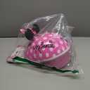 BELL Minnie Mouse Toddler Bike Helmets (One Size)