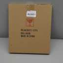 PETAFLOP 8x10 Picture Frame Glass Frames for 8 by 10 Pictures, Tabletop Display Vertically or Horizontally