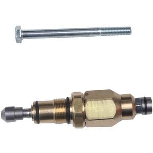 New Unloader Valve Compatible With 2500-3000 PSI RMW RMV SRMW Series Pumps RMV2.5G30 RMW2.2G4 SRMW 2.2G26 Replace # 200348GS AR42118