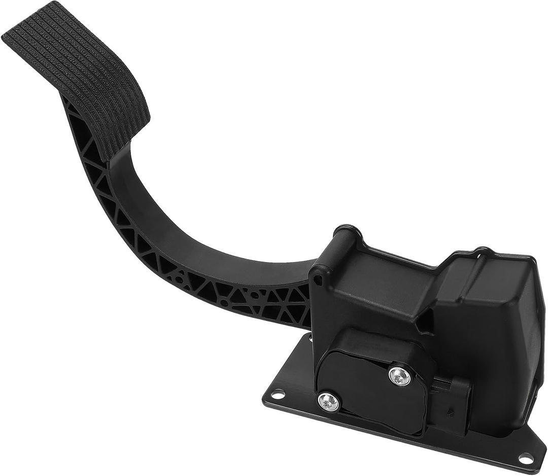 M MATI 4080107 Throttle Pedal Foot Gas Pedal for Polaris Ranger 1000 570 2022-2024 Ranger EV 2023-2024 PRO XD Gas 2022-2024