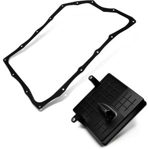TF938 Transmission Filter Kit Fits for 2020-2025 Chevy Silverado 2500HD 3500HD GMC Sierra 2500HD 3500HD 6.6L Repalce Part Number 24298004