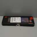 Redragon Mechanical Gaming Keyboard Wired, 11 Programmable Backlit Modes, Hot-Swappable Red Switch, Anti-Ghosting, Double-Shot PBT Keycaps, Light Up Keyboard for PC Mac (RGB LED)