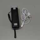 3 in 1 Mini Bag Sealer, USB C Rechargeable Chip Bag Sealer Heat Seal, Bag Sealer Heat Seal with Cutter, Portable Bag Resealer for Plastic Bags Snacks & Food Storage,Matte Black