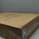 DELURA Dog Stairs, Pet Stairs for Small - Pet Stairs for Beds Couch for Cat and Doggy, Folding Pet Steps Non-Slip Dog Steps (Color : Gray)