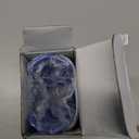 remedic Eye Drop Helper with Silicone Adapter  Accurate, One-Handed Eye Drop Guide for Seniors and Caregivers