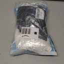 HEYWEAN Full Body Dog Diaper with a Puppy Nappies Physiological Dog Surgery Recovery Suit for Male Female Dogs XL