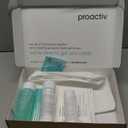 Proactiv 3 Step Acne Treatment w/ Pimple Patches - Benzoyl Peroxide Face Wash, Repairing Acne Spot Treatment for Face and Body, Exfoliating Toner - 90 Day Complete Acne Skin Care Kit + Pimple Patches