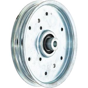 8TEN Idler Pulley for Ariens Gravely Apex 48 52 Zennith 60 ZT HD 44 Pro-Turn ZX-48 07352400