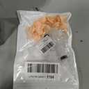CIFOVALE Pet Feeding Syringe with Nipple