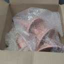 3 Pcs Pink Cake Stand Set, Tall Cupcake Stand Metal Diameter 8" 10" 12" for Wedding, Graduation Party, Birthday, Baby Shower, Anniversary