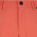 Hurley Boys H20-dri Walk Shorts (4, Red Reef)