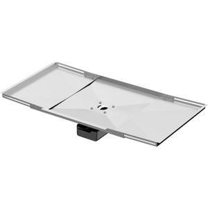 Grease Tray with Catch Pan for Charbroil Performance 463332718 463243519 463335517 463347017 463376018P2, Drip Pan for Charbroil Grease Tray Replacement