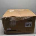 Stanbroil Wood Fired Pizza Oven Attachment Pizza Maker for Traeger, Pit Boss, Camp Chef, Green Mountain Grills, Z Grills, Smokin Brothers Pellet Grills, Silver