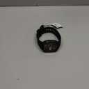 amBand M1 Sport Case Band for Apple Watch Ultra 3/2/1 & SE 3/2/1 & Series 11 10 9 8 7 6 5 4 3 49mm 46mm 45mm 44mm 42mm 41mm 40mm 38mm, Shockproof & Scratch Resistant Rugged Bumper for Men (Black)