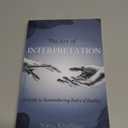 The Art of Interpretation: A Guide to Remembering Rules of Reality, by Nima Khalilian (Author), Keenan Spencer (Illustrator)