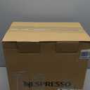 Breville Nespresso VertuoPlus Coffee and Espresso Machine by Breville, Grey