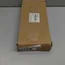 DURATECH 10 "-17" Telescoping Basin Wrench with 1-3/ 8" to 2-1/ 2" Large Jaw Capacity & Tub Drain Remover Wrench Aluminum Alloy Drain Removal Tool, Dual Ended