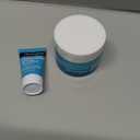 Neutrogena Hydro Boost Gel Cream with Hyaluronic Acid, Lightweight Facial Moisturizer for Normal to Dry Skin, Hydrating & Non-Comedogenic Face Cream for Dewy, Plump Skin, Fragrance Free, 1.7 fl. oz