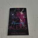 Arming Alexis: Underground Omega Syndicate Book Five