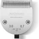 Dog Clippers Replacement Blade Compatible with PC525, Detachable Pet Dog Grooming Clipper Ceramic Blade