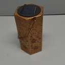 Hummingbird Solar Lantern Outdoor Waterproof - Birthday Gifts for Women Mom Grandma, Mothers Day Gifts, Solar Lights Outdoor Garden Decor for Outside