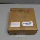 25 Pcs Inflatable Guitar Set 12 Pcs 35 Inch Red Blow Guitars 12 Inflatable Microphone with a Pump for 80s 90s Party Carnival Party Decorations