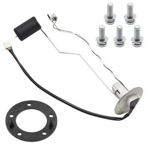 8332039695 Fuel Tank Sending Unit with Gasket Replacement for Toyota 4Runner 1985 1986 1987 1988 1989 Replacement for Toyota Pickup 1985 1986 1987 1988 1989 Replace 83320-39695