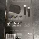 Helix 1.8m (6 ft.) 60W USB Cable with Universal Adapter Kit (ETHCKIT)