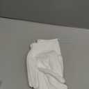 3 Pairs White Cotton Gloves for Dry Hands Eczema SPA Moisturizing - Work Glove Liners for Serving Costume Inspection