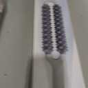 Muscle Roller Stick for Muscle Recovery, Double Row Massage Roller