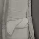 Baby Delight Snuggle Nest Bassinet, Portable Baby Bed, for Infants 0  5 Months, Driftwood Grey