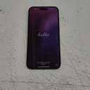 Apple iPhone, 15 Pro Max, 256GB, Black Titanium - Unlocked