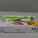 Prepworks by Progressive PS-3000 Onion Chopper with Non-Skid Base