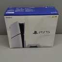 PlayStation5 console  1TB