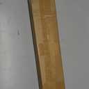Tension Shower Curtain Rod No Drilling,Adjustable 51-128 In,Black