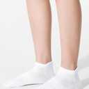 Somaibo 10 Pairs Kids Socks for Boys Girls Low Cut Athletic Ankle Socks Half Cushioned Crew Cotton No Show Socks