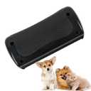 Groompro Deshedding Brush, Deshedding Brush for Cats, Dogs, Rabbits, Horses, Ergonomic Dog Groomer for Matted Hair, Loose Hair