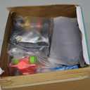 Big Cartoon Truck Car Toys for 1 Year Old Boy with Playmat/Storage Bag|Baby and Toddler Toys 12-18 Months & Age 1-2 with Trailor|1st Birthday Gift for 1 2 Year Old Boy