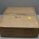 only fire Stainless Steel Multi-Purpose Rotisserie and Pizza Combo Kit for Weber 18" and Other Similar Kettle Grills - Include Pizza Peel and Pizza Stone